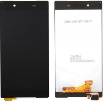 LCD-scherm Touch Screen Digitizer Assembly Geschikt voor Sony Xperia Z5 E6603 E6653