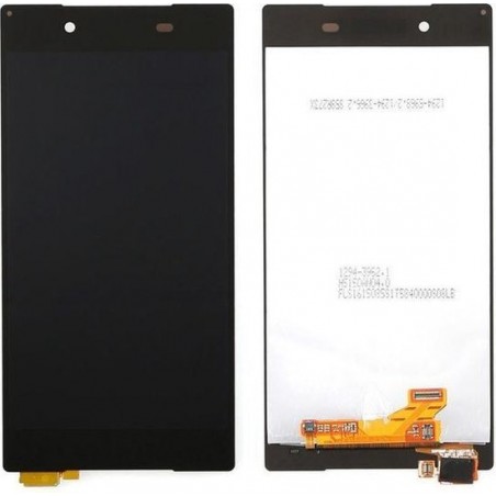 LCD-scherm Touch Screen Digitizer Assembly Geschikt voor Sony Xperia Z5 E6603 E6653