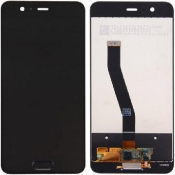 Huawei P10 LCD-Scherm (Zwart-Black)