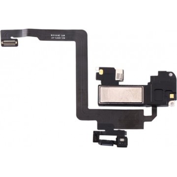 Luidsprekerluidspreker met microfoonsensor Flexkabel voor iPhone 11 Pro