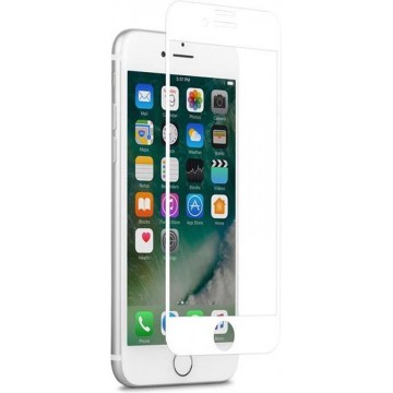 Moshi IonGlass iPhone 7 White