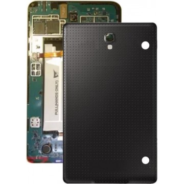 Let op type!! Batterij achtercover voor Galaxy tab S 8 4 T700 (zwart)