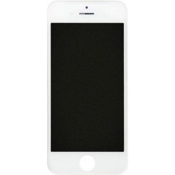 New OEM LCD-Display Complete for Apple iPhone 6S Plus White