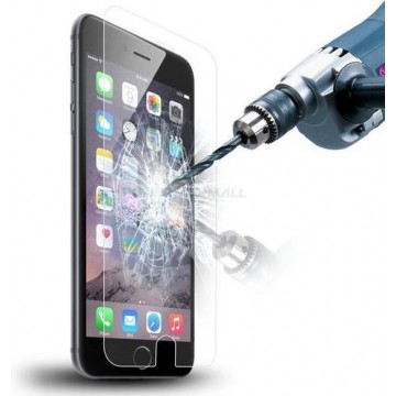 SMH Royal - Geschikt voor iPhone 6 / 6S Screenprotector Ultra Gehard Glas Tempered - Sterk & Duurzaam