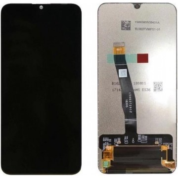 Huawei Mate 20 lite LCD-Scherm en Digitizer(Let op Type!)