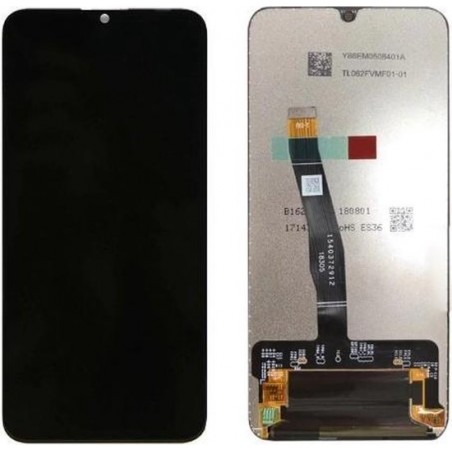 Huawei Mate 20 lite LCD-Scherm en Digitizer(Let op Type!)