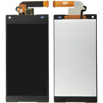 Sony Xperia Z5 Compact LCD & Digitizer - Black