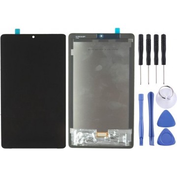 Let op type!! LCD Screen and Digitizer Full Assembly for Huawei Mediapad T3 7.0 (WIFI Version) / BG2-W09(Black)