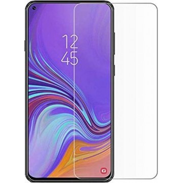Samsung Galaxy A8s  - Tempered Glass Screenprotector
