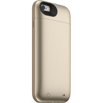 Mophie Juice Pack Plus iPhone 6  Portable battery case - Goud