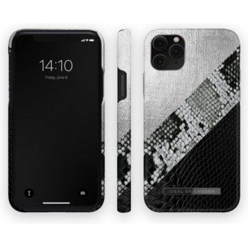 iDeal of Sweden Atelier Case ITN iPhone 11 Pro Max/XS Max Moonlight Snake