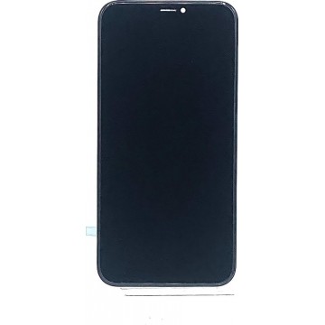 iPhone XR LCD-scherm (incell-kwaliteit) - Zwart