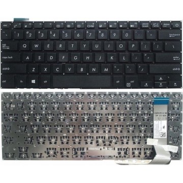 Let op type!! US versie toetsenbord voor ASUS X407 X407M X407MATPN-Q211X407UBR X407UA X407UB A407