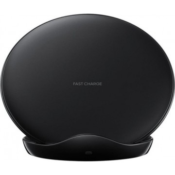 Samsung wireless charger stand -  Fast charge - Zwart