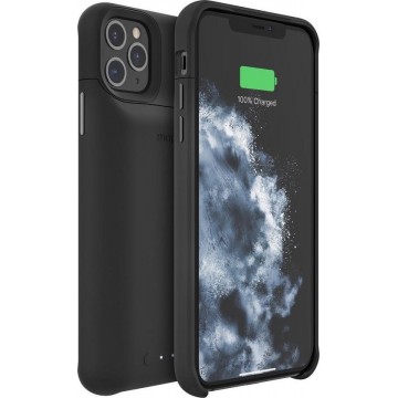 Mophie Juice pack for iPhone 11 Pro Max black