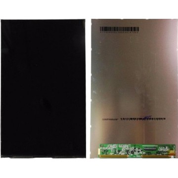 Samsung Galaxy Tab E 9.6 / T560 / T561 LCD Display Screen Replacement