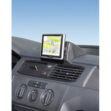 Kuda console VW Caddy (zonder deksel) 2015- NAVI