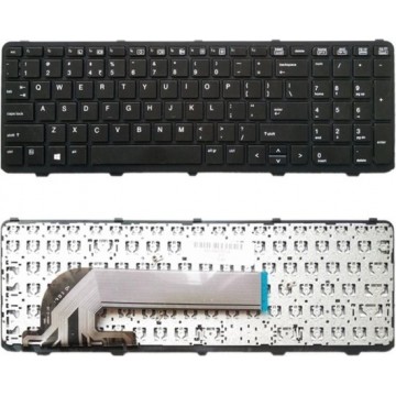 Let op type!! US Version Keyboard for HP PROBOOK 450 GO 450 G1 455 G1 470 G2 768787-001