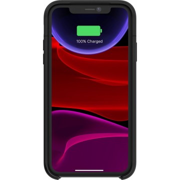 Mophie Juice pack for iPhone 11 black
