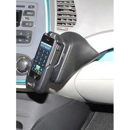 Kuda console Renault Captur 2014-