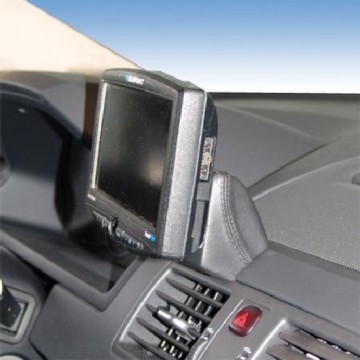 Kuda console Volvo XC90 03 NAVI