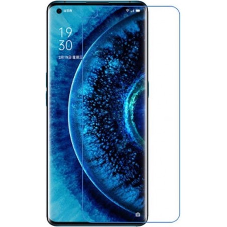 Screen Protector OPPO Find X2 Pro Folie