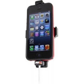 Brodit Houder Apple iPhone 5 (fits skin voor Lightning kabel)