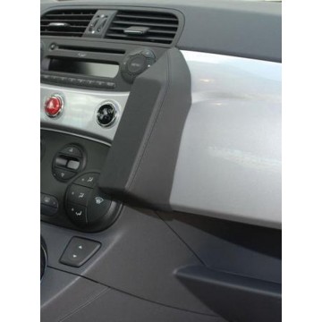 Kuda Console Fiat 500 2007-