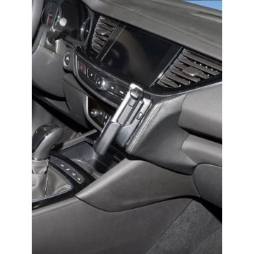 Kuda console Opel Insignia 05/2017- Zwart