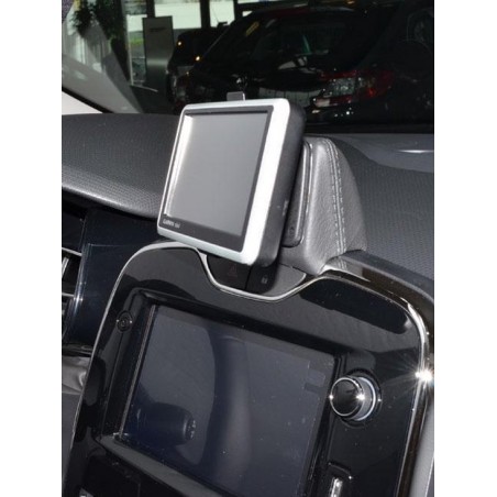 Kuda console Renault Clio 2013- NAVI