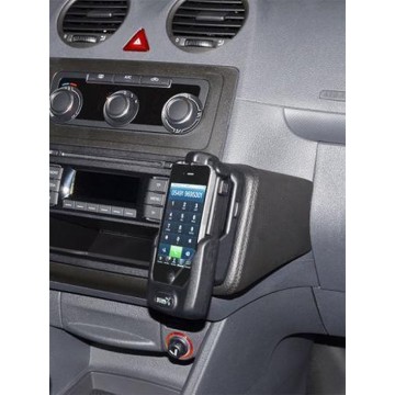 Kuda console VW Caddy vanaf 2009- (MET handschoenenkast)