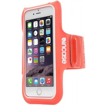 Incase Active Armband voor iPhone 8/7/6(S)/SE - Lava / Oranje