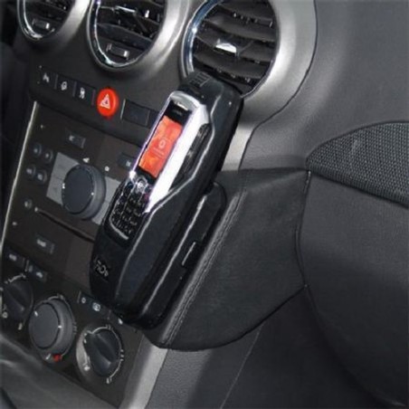 Kuda console Opel Antara since 09/2006