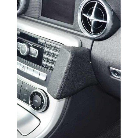 Kuda console MB SLK 03/2011- / SLC 2017- Zwart