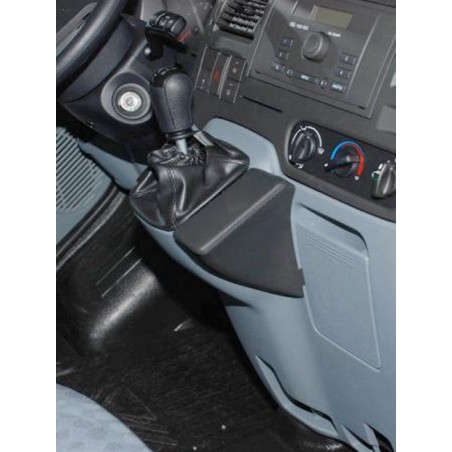 Kuda console Ford Transit 06/2006-