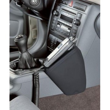 Kuda console Audi A4/RS4(B5) 2/99- w.long ashtray