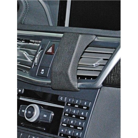 Mercedes Benz E-klasse (W212) 2009-2013 Kleur: Zwart