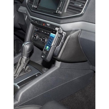 Kuda console VW Amarok 2016- Zwart
