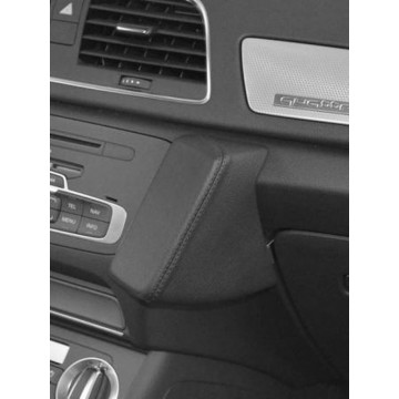 Kuda console Audi Q3 vanaf 10/2011
