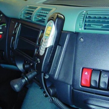 Kuda console DAF CF vanaf 09/2000-