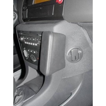Kuda console Citroen Citroen C4 vanaf 11/2004