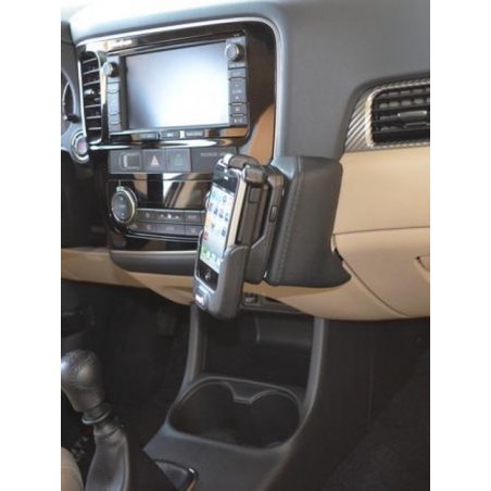 Kuda console Mitsubishi Outlander vanaf 10/2012-