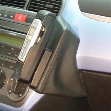 Kuda console Fiat Grande Punto 10/2005-