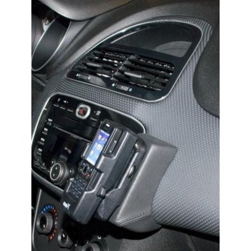 Kuda console Fiat Punto EVO Vanaf 11/2009