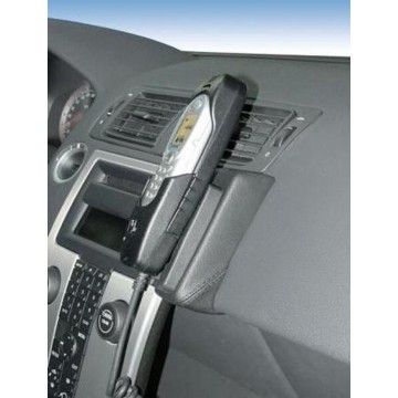Kuda console Volvo S40/V50 04- en C70 06- Slate Grey (33149)