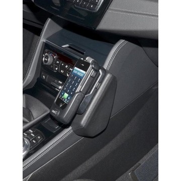 Kuda console BMW 2er Active Tourer (F45) vanaf 2014- Zwart