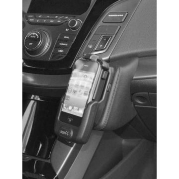 Kuda  console Hyundai i40 vanaf 10/2011