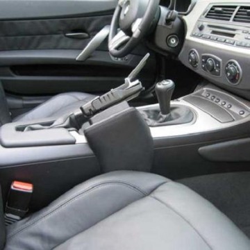 Kuda console BMW Z4 vanaf 2003- (for 6 control)