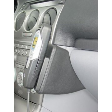 Kuda console Mazda 6 02-