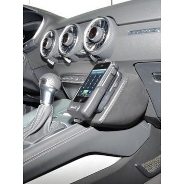Kuda console Audi TT 2014- Zwart